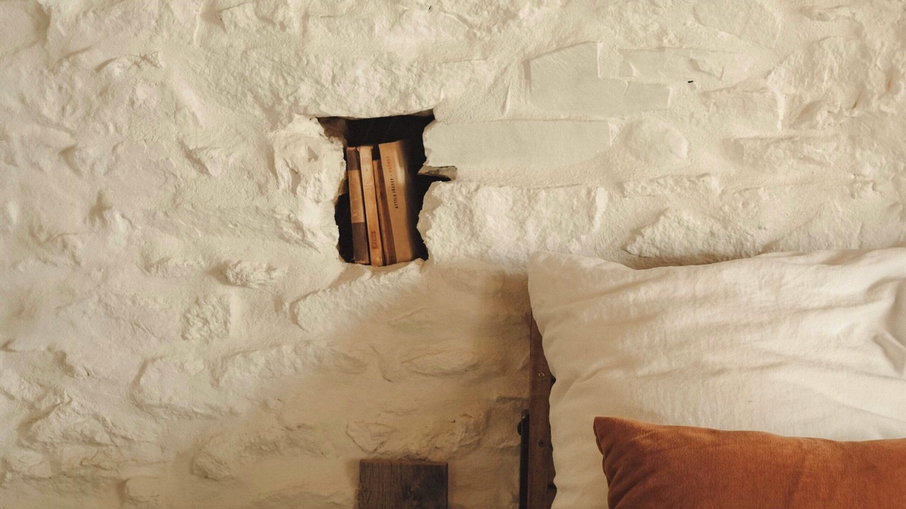 Photo of Bedroom in Plelo