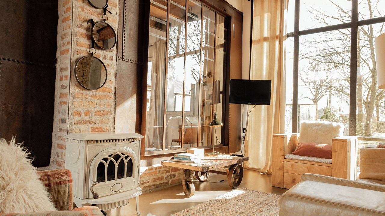 Photo of Livingroom in Plelo