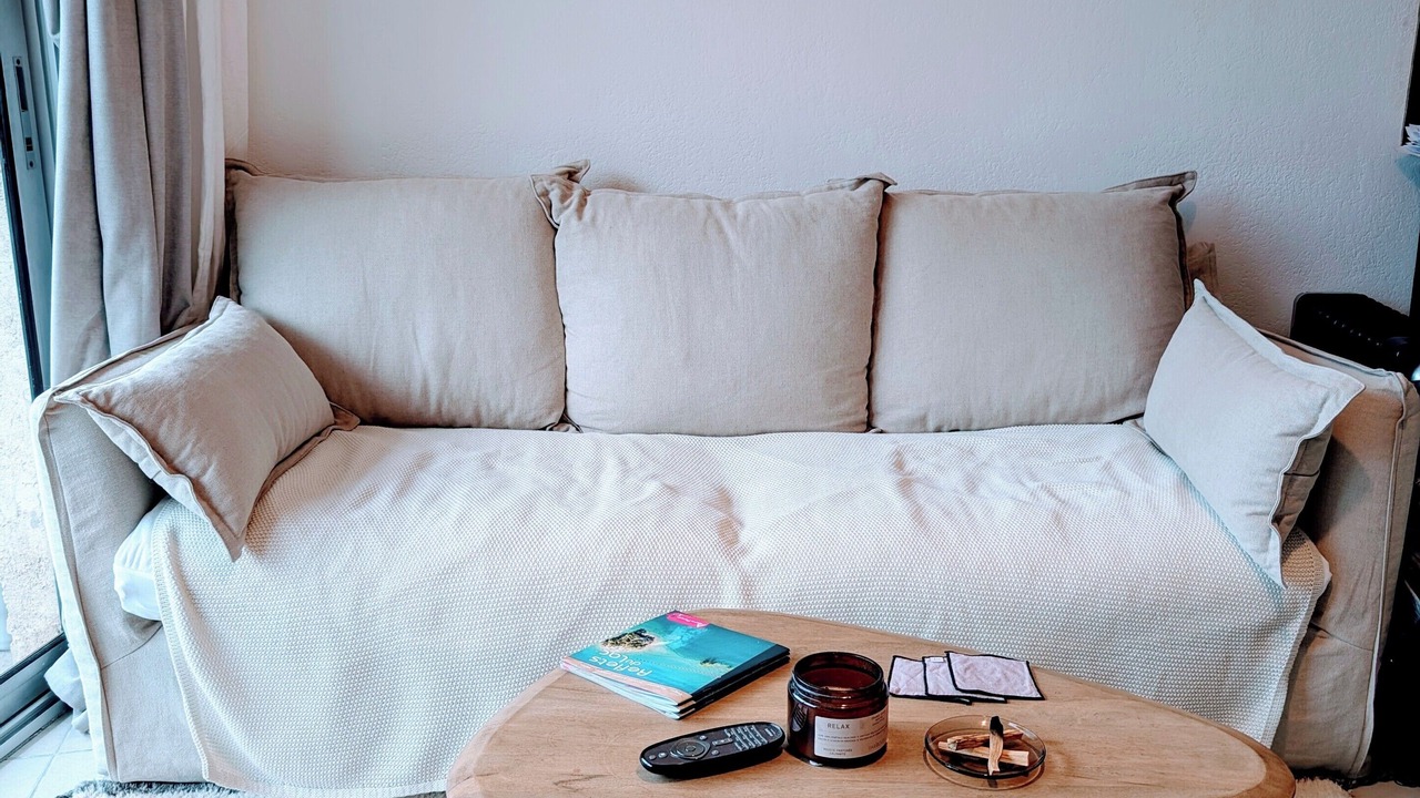 Photo of Livingroom in Embrun