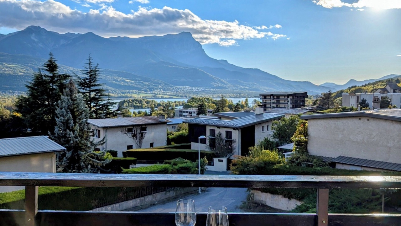 Photo of Outdoor in Embrun