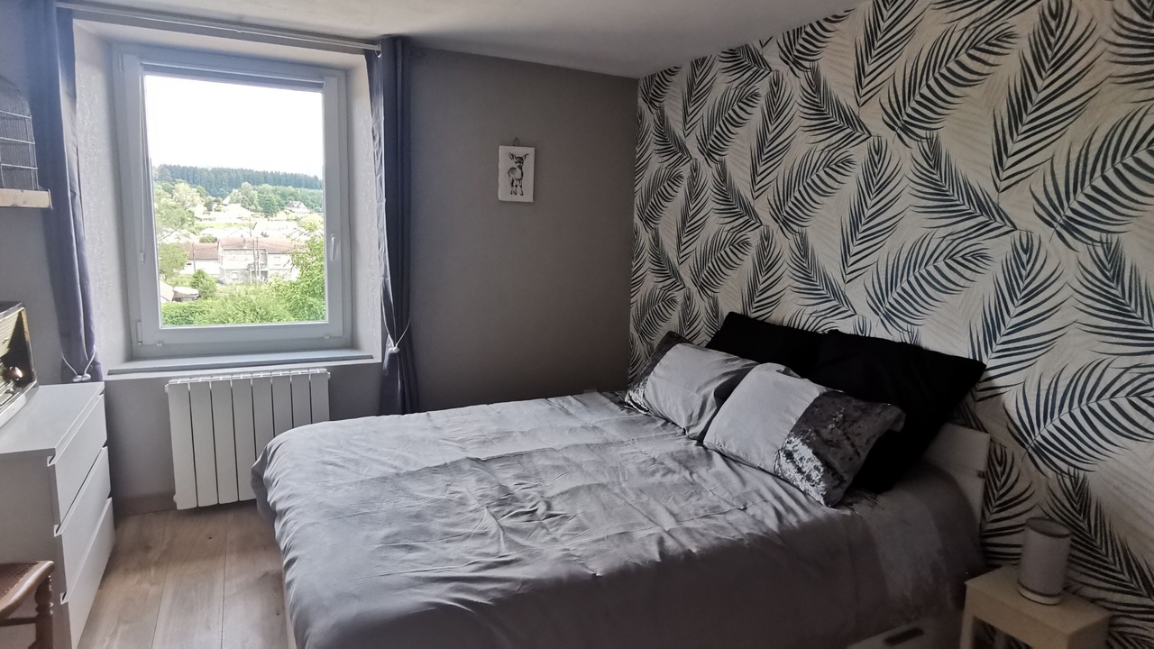 Photo of Bedroom in Provencheres-sur-Fave