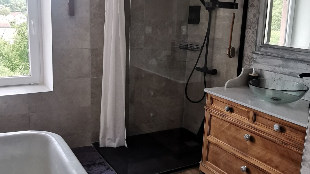 Photo of Bathroom in Provencheres-sur-Fave