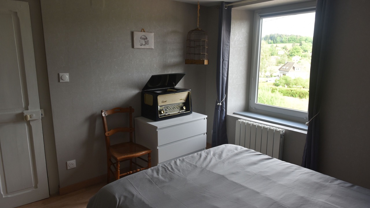 Photo of Bedroom in Provencheres-sur-Fave