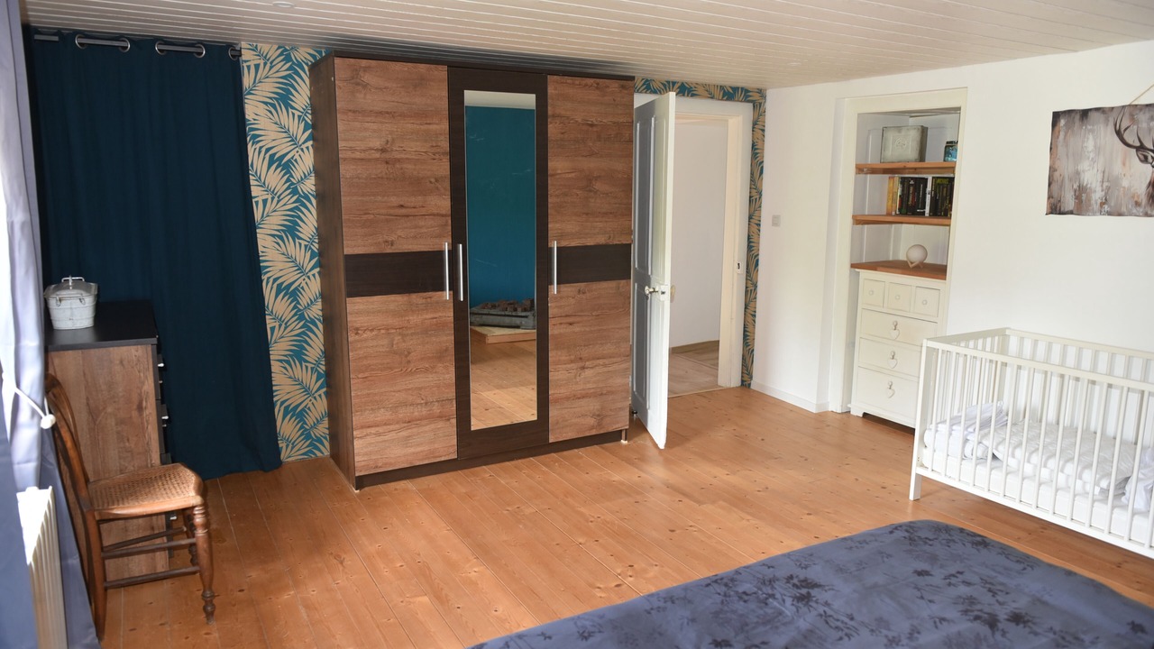 Photo of Bedroom in Provencheres-sur-Fave