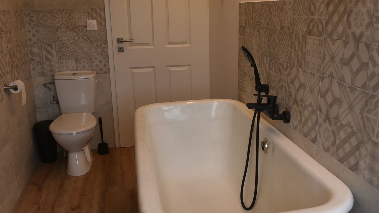 Photo of Bathroom in Provencheres-sur-Fave