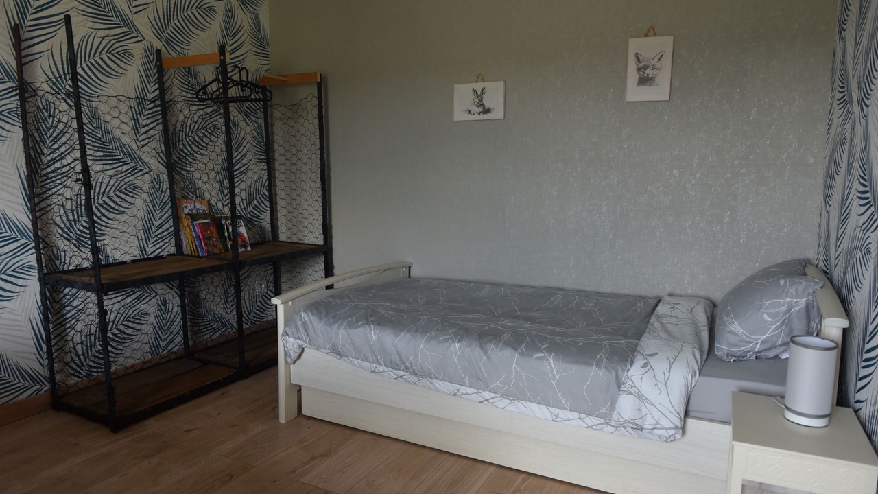 Photo of Bedroom in Provencheres-sur-Fave