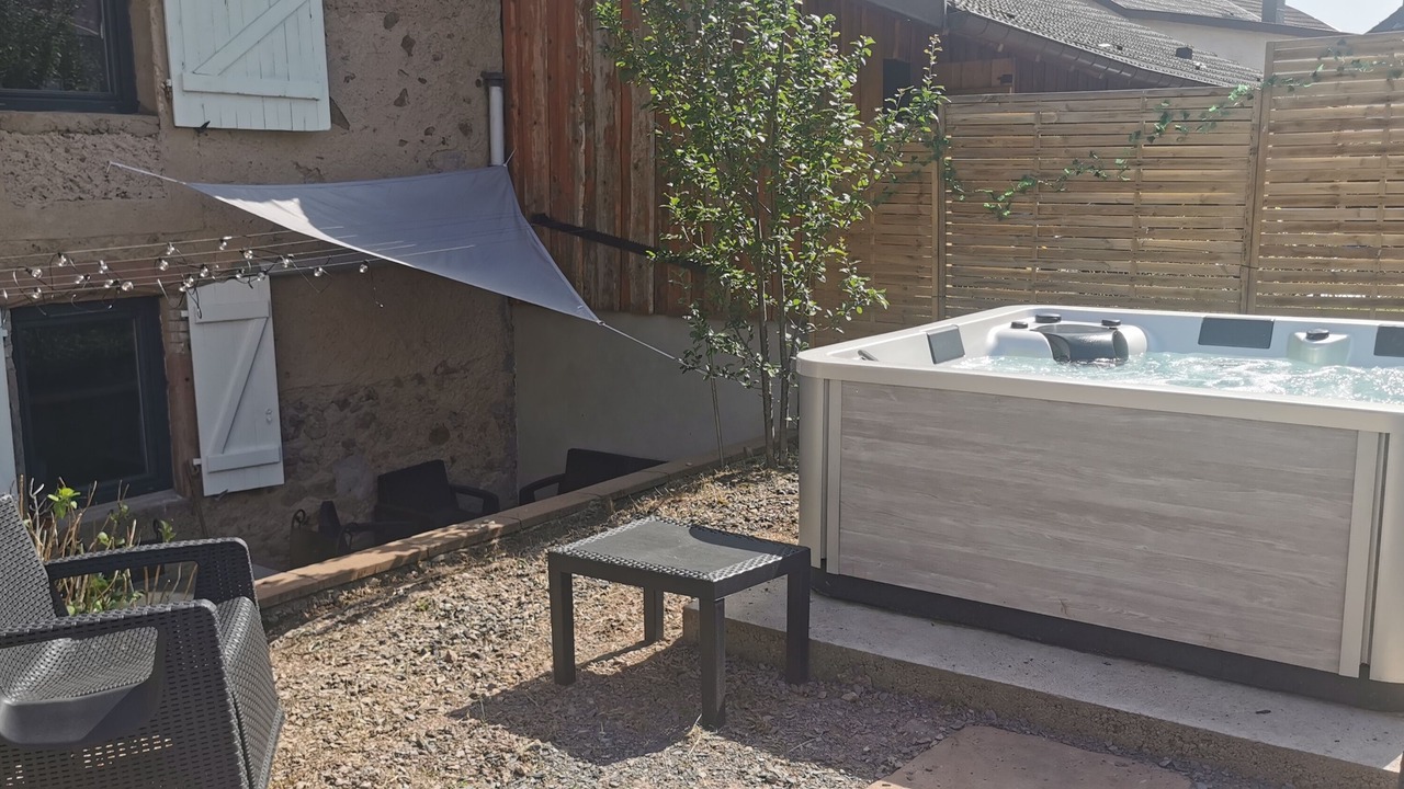 Photo of Patio Balcony in Provencheres-sur-Fave