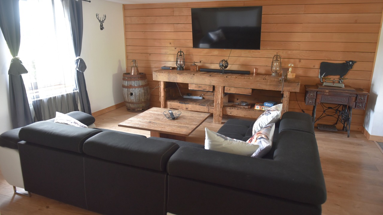 Photo of Livingroom in Provencheres-sur-Fave