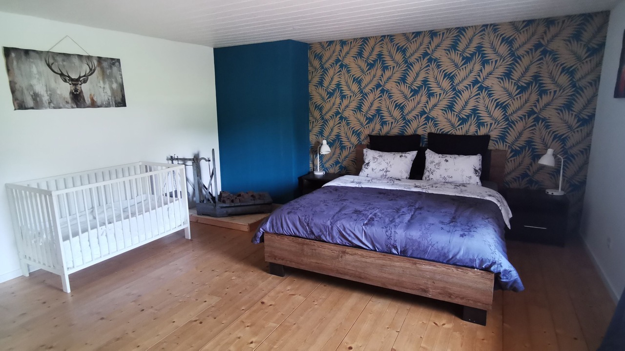 Photo of Bedroom in Provencheres-sur-Fave