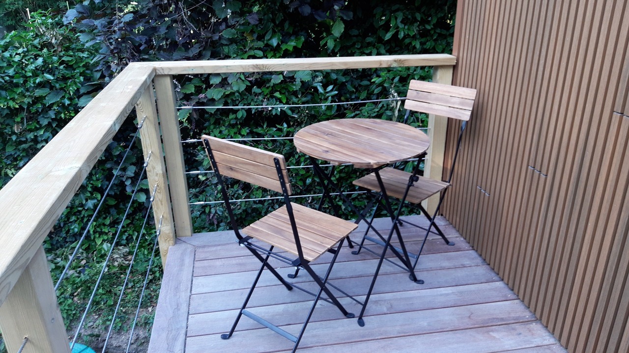 Photo of Outdoor in Maillets - Bellevue
