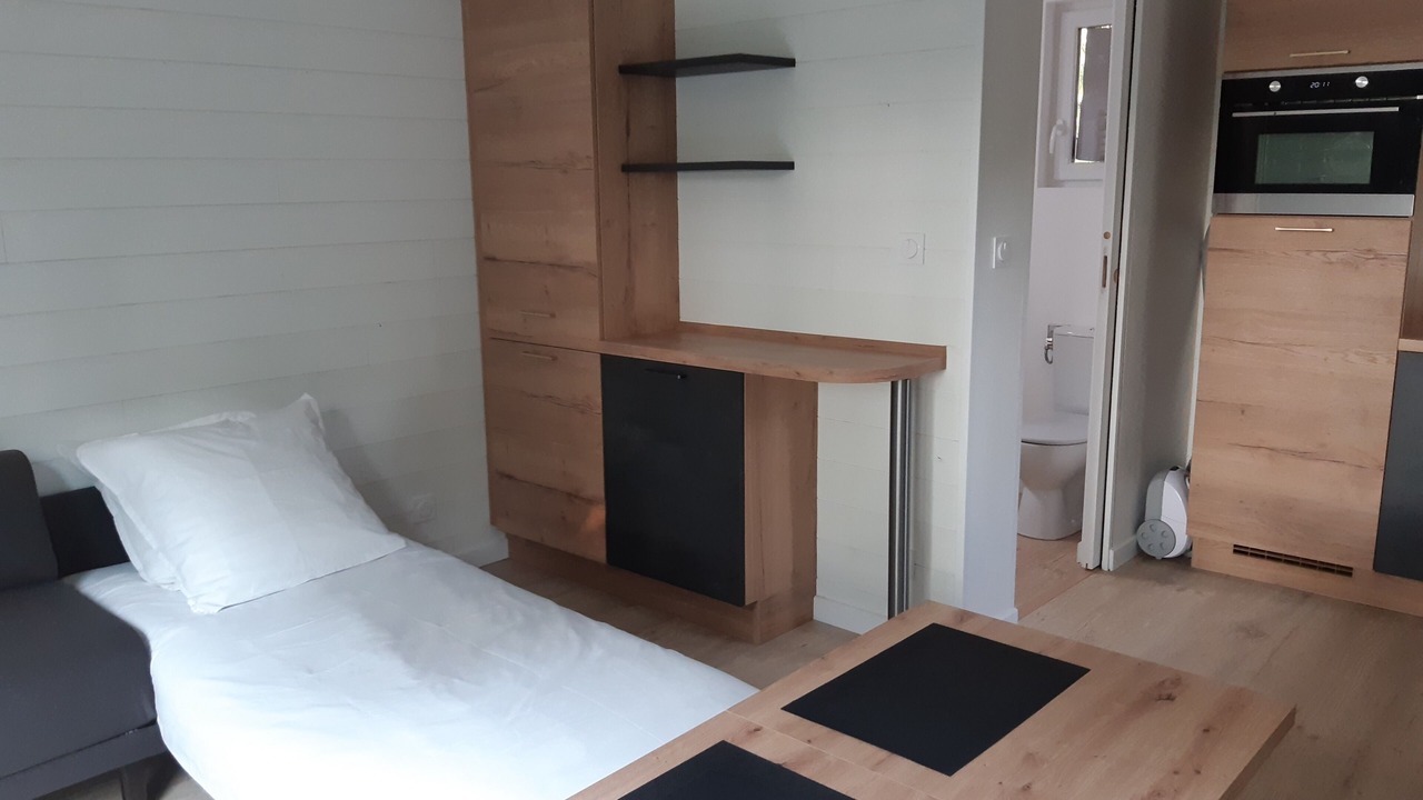 Photo of Bedroom in Maillets - Bellevue