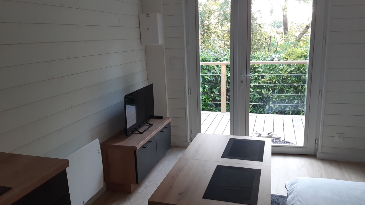Photo of Bedroom in Maillets - Bellevue