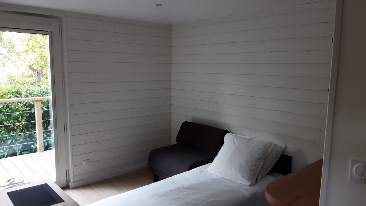 Photo of Bedroom in Maillets - Bellevue
