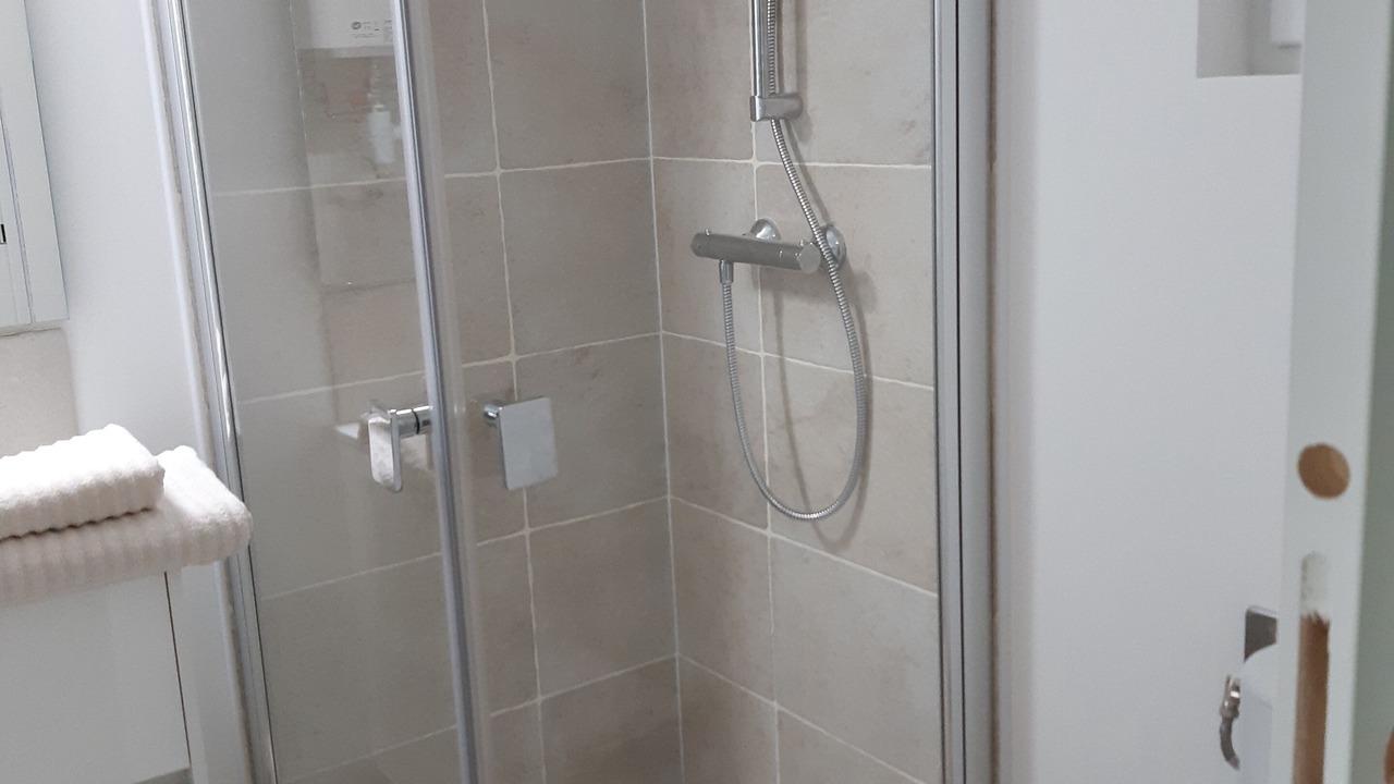 Photo of Bathroom in Maillets - Bellevue