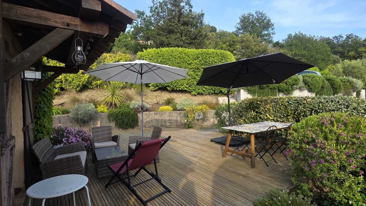 Photo of Outdoor in Berre-des-Alpes