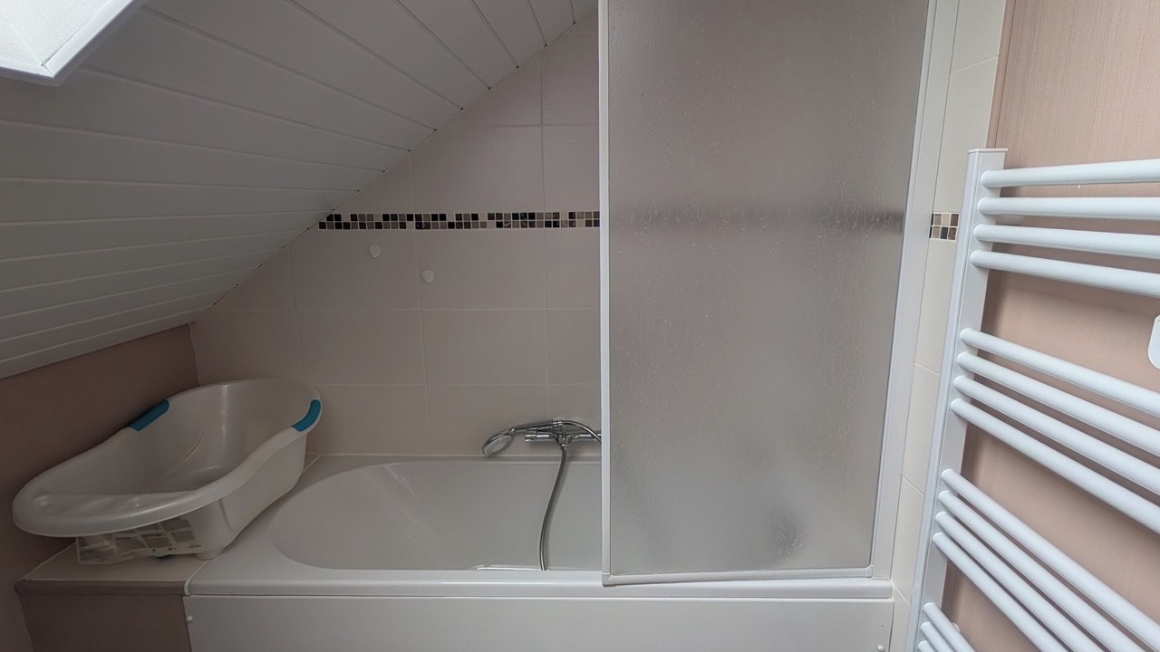 Photo of Bathroom in Beost