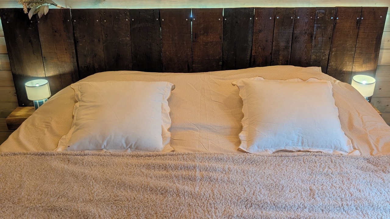 Photo of Bedroom in Beost