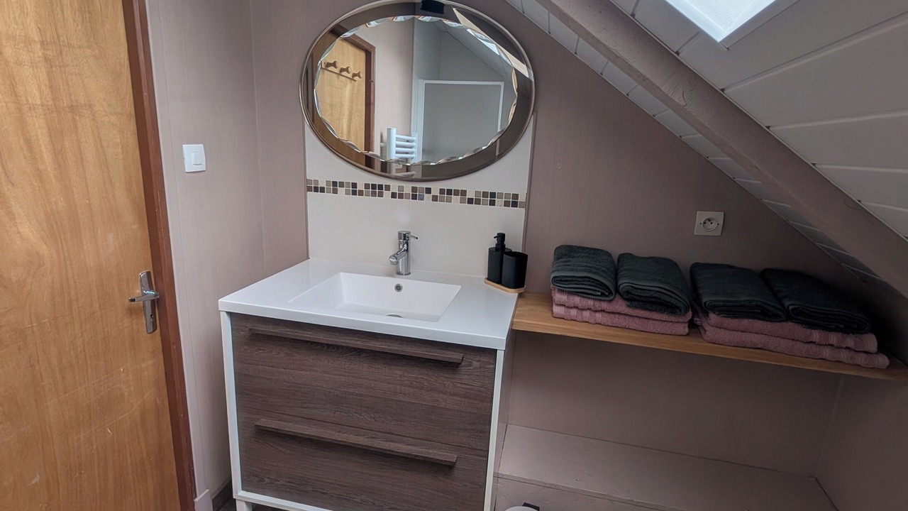Photo of Bathroom in Beost