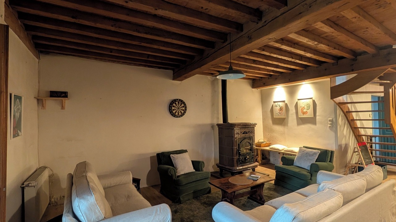 Photo of Livingroom in Beost