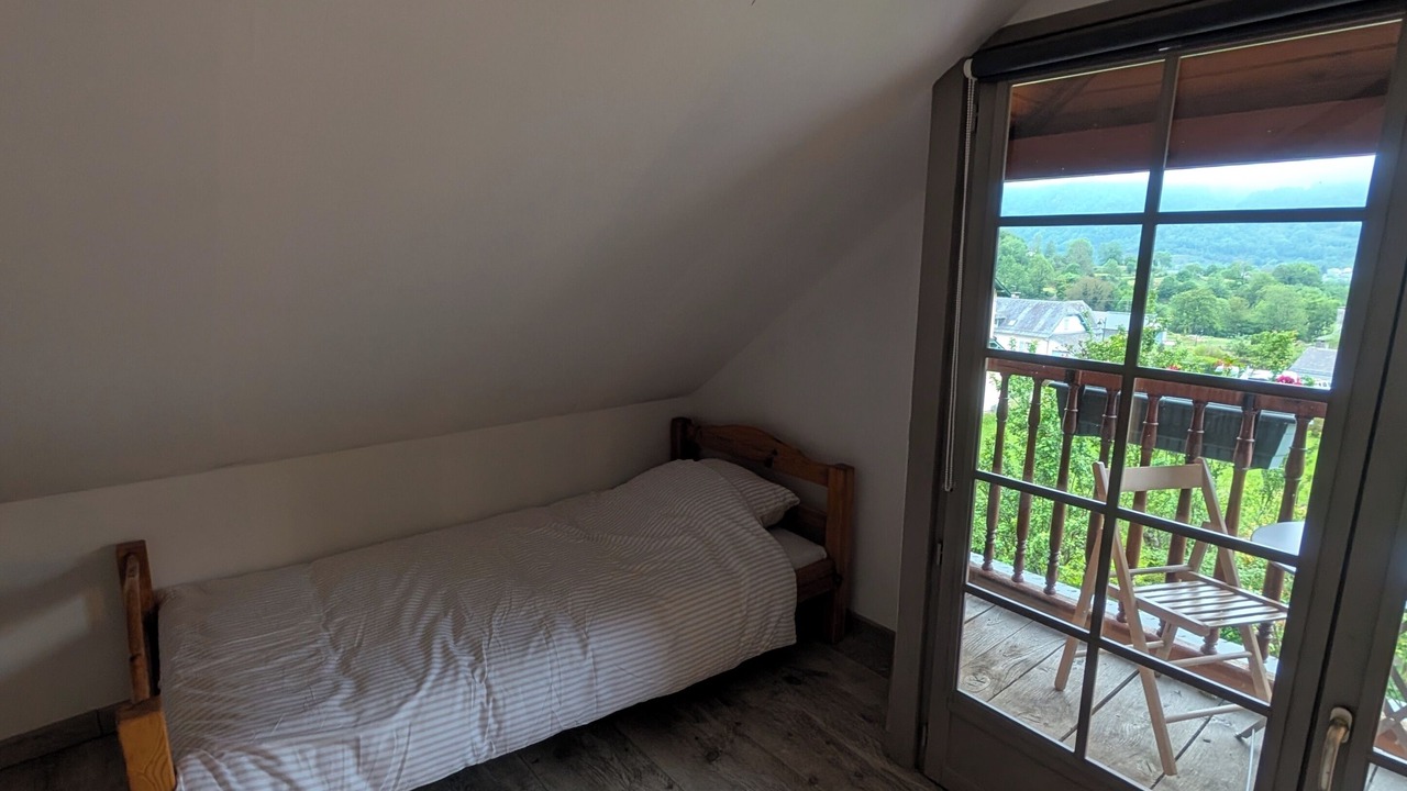 Photo of Bedroom in Beost