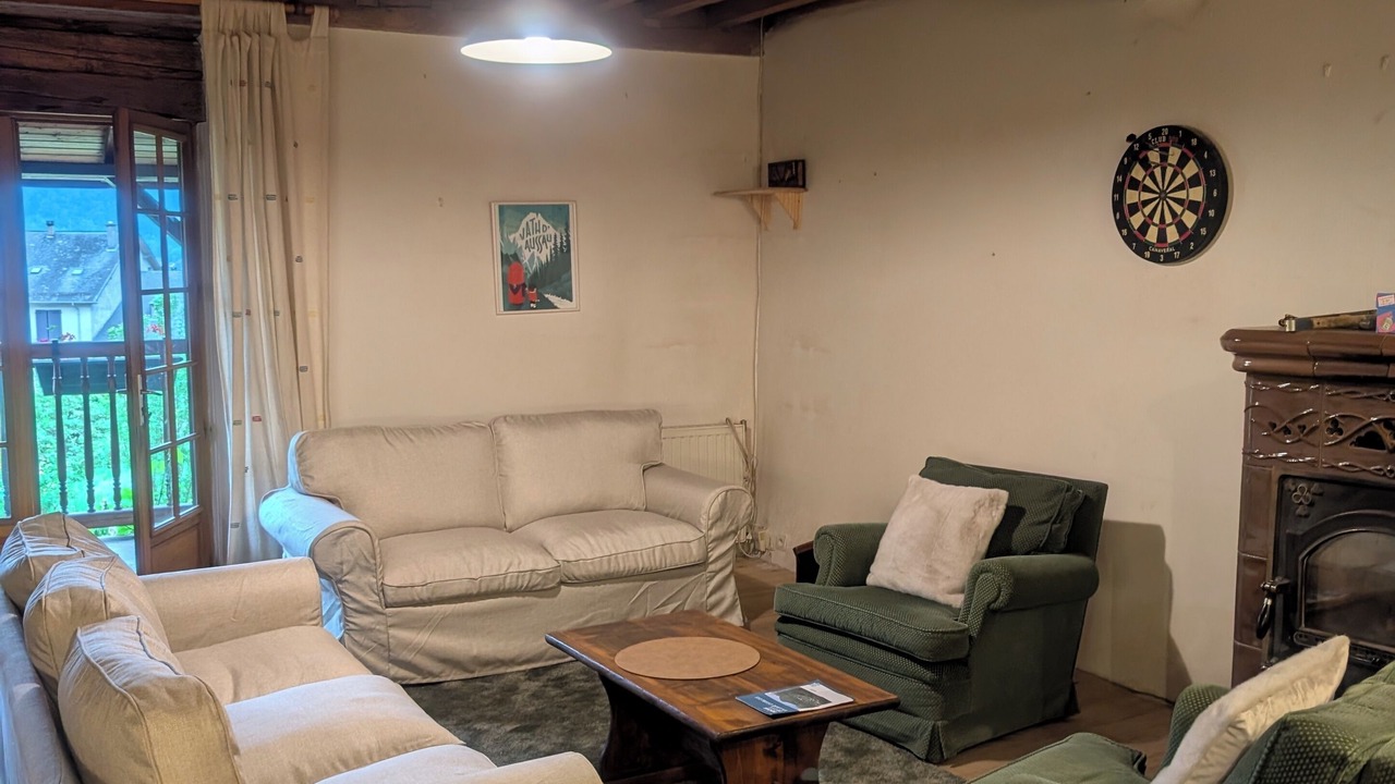 Photo of Livingroom in Beost