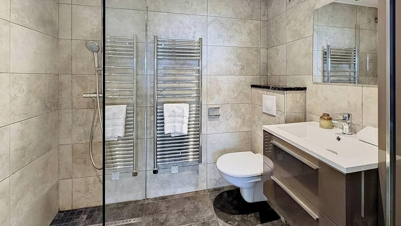 Photo of Bathroom in La Turbie