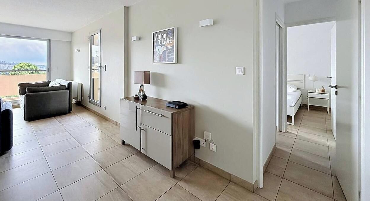 Photo of Bedroom in La Turbie