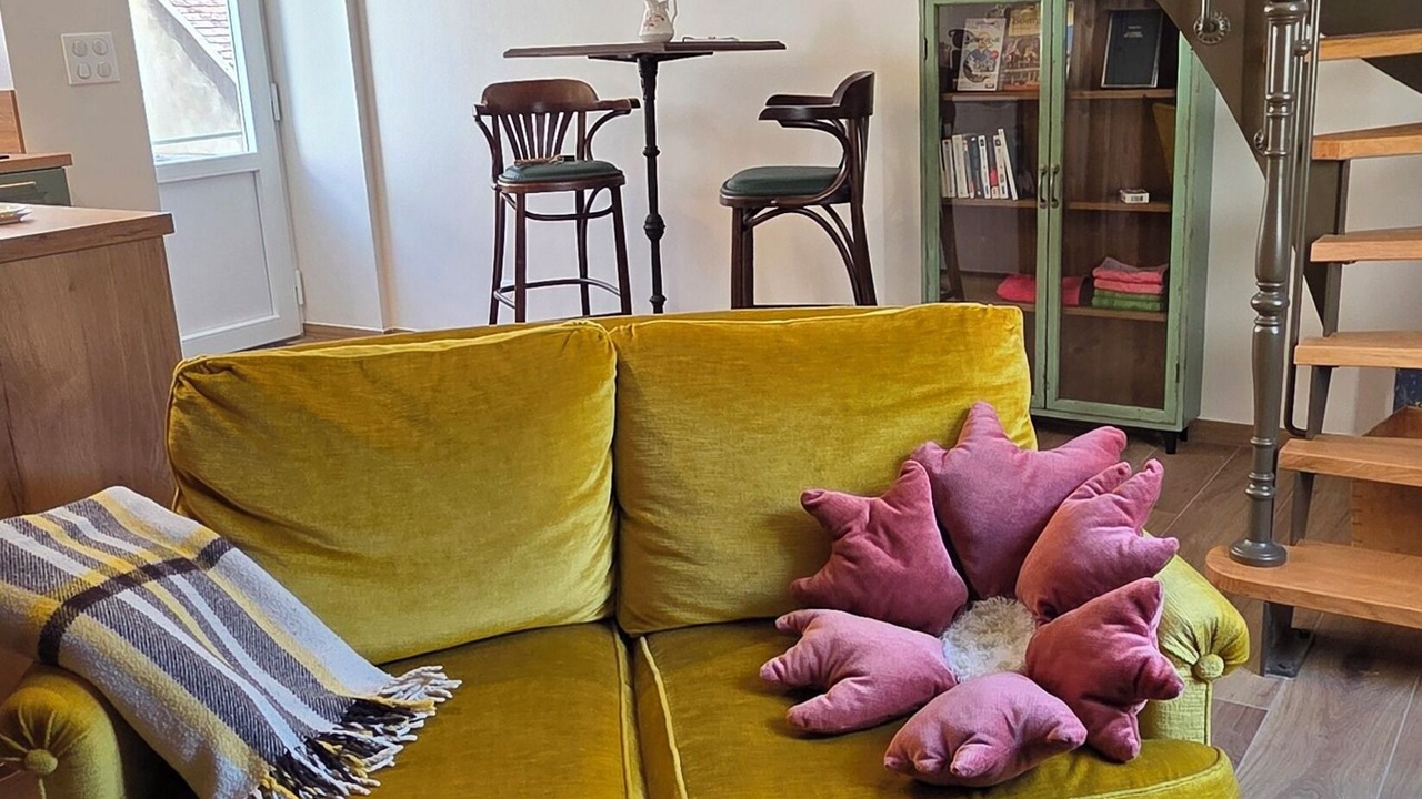 Photo of Livingroom in Fontenay-pres-Chablis