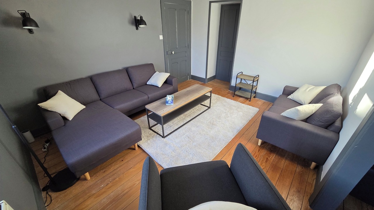 Photo of Livingroom in La Petite-Raon