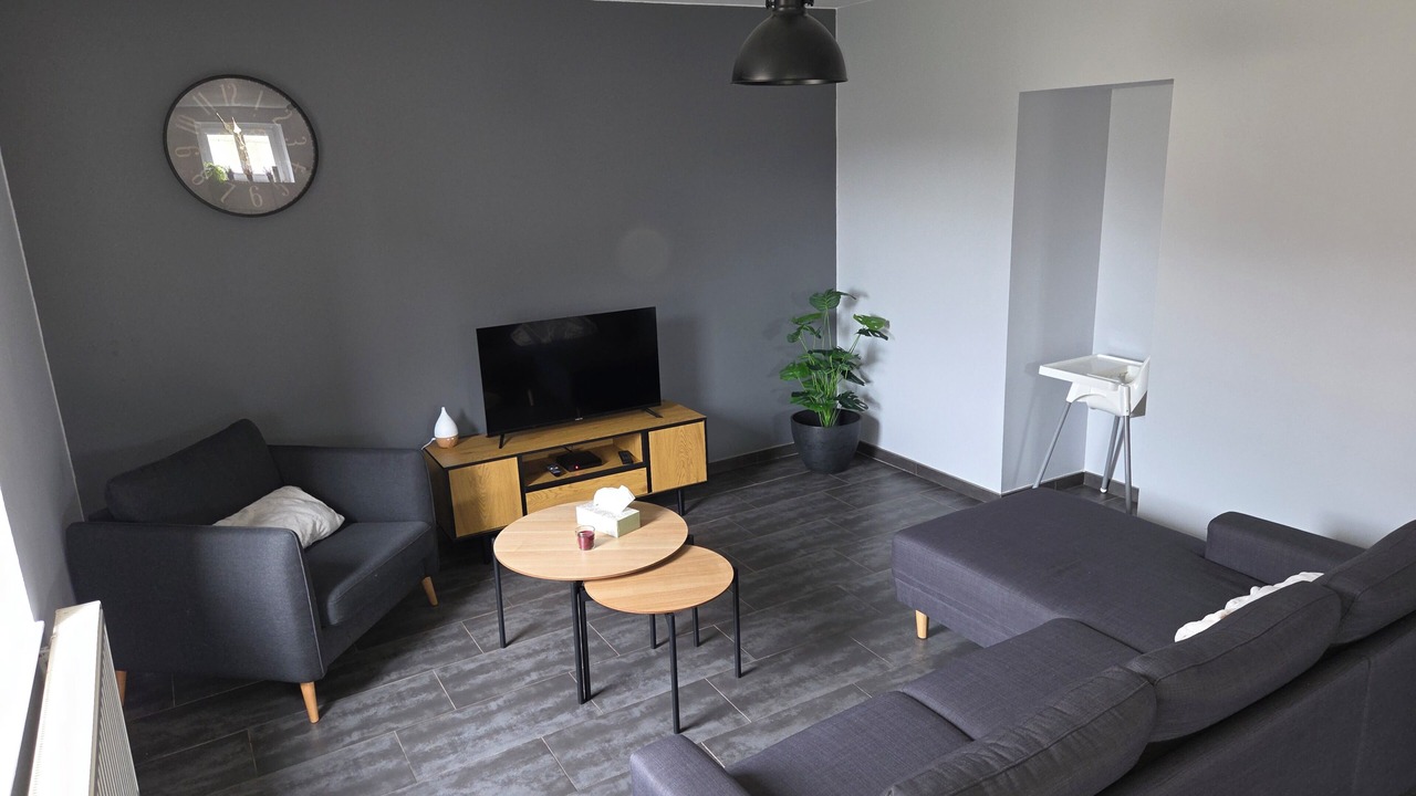 Photo of Livingroom in La Petite-Raon