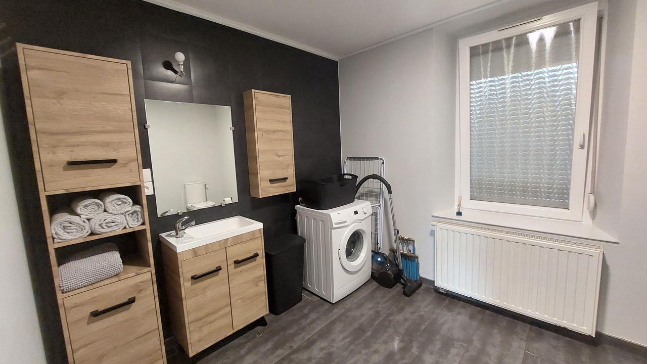 Photo of Bathroom in La Petite-Raon