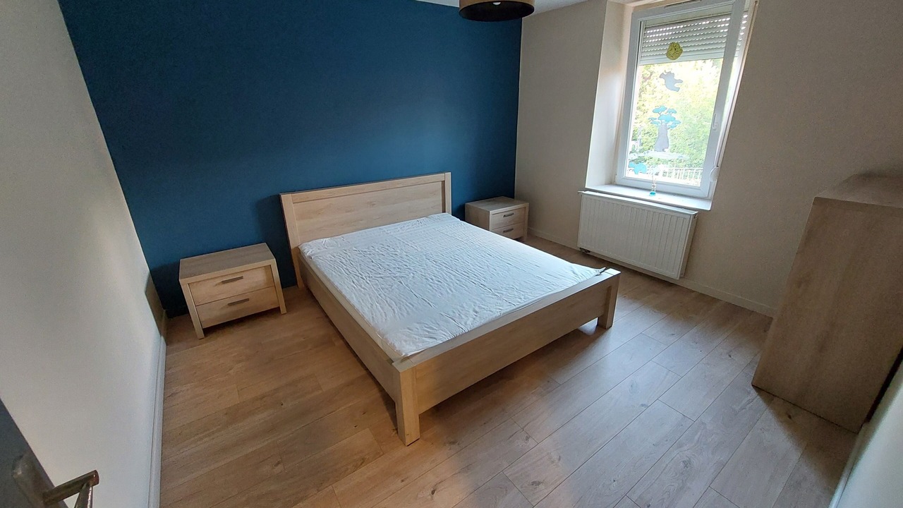 Photo of Bedroom in La Petite-Raon
