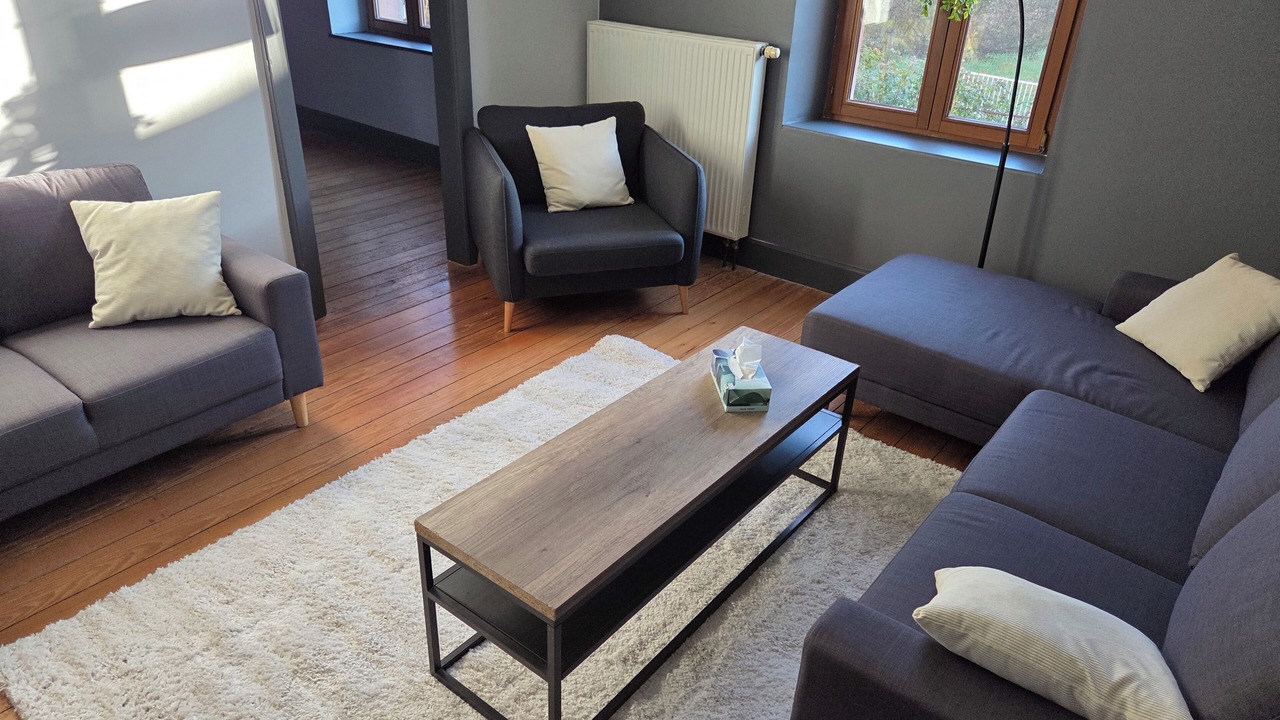 Photo of Livingroom in La Petite-Raon