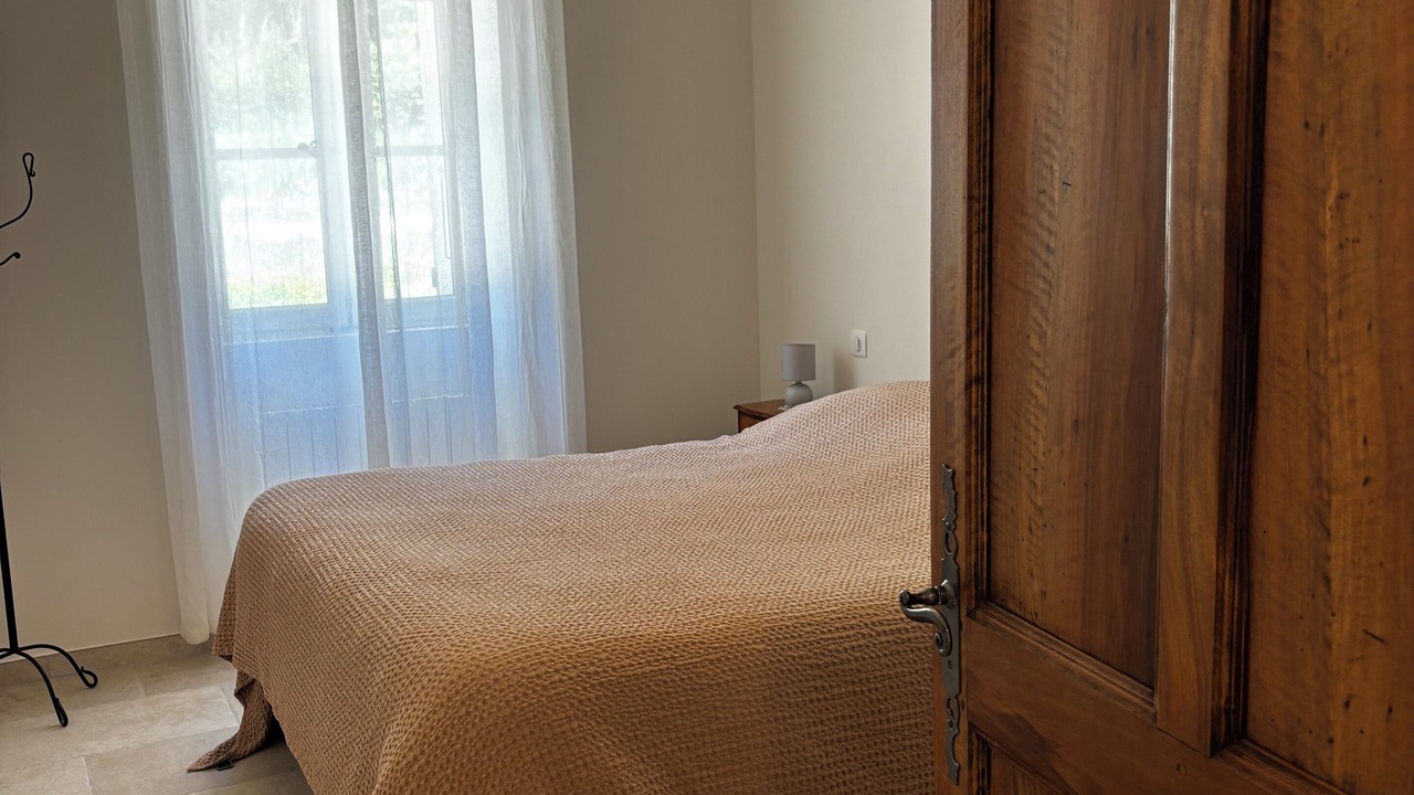 Photo of Bedroom in Sault