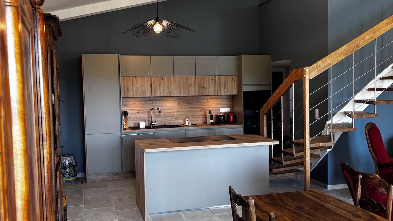 Photo of Kitchen in Sault