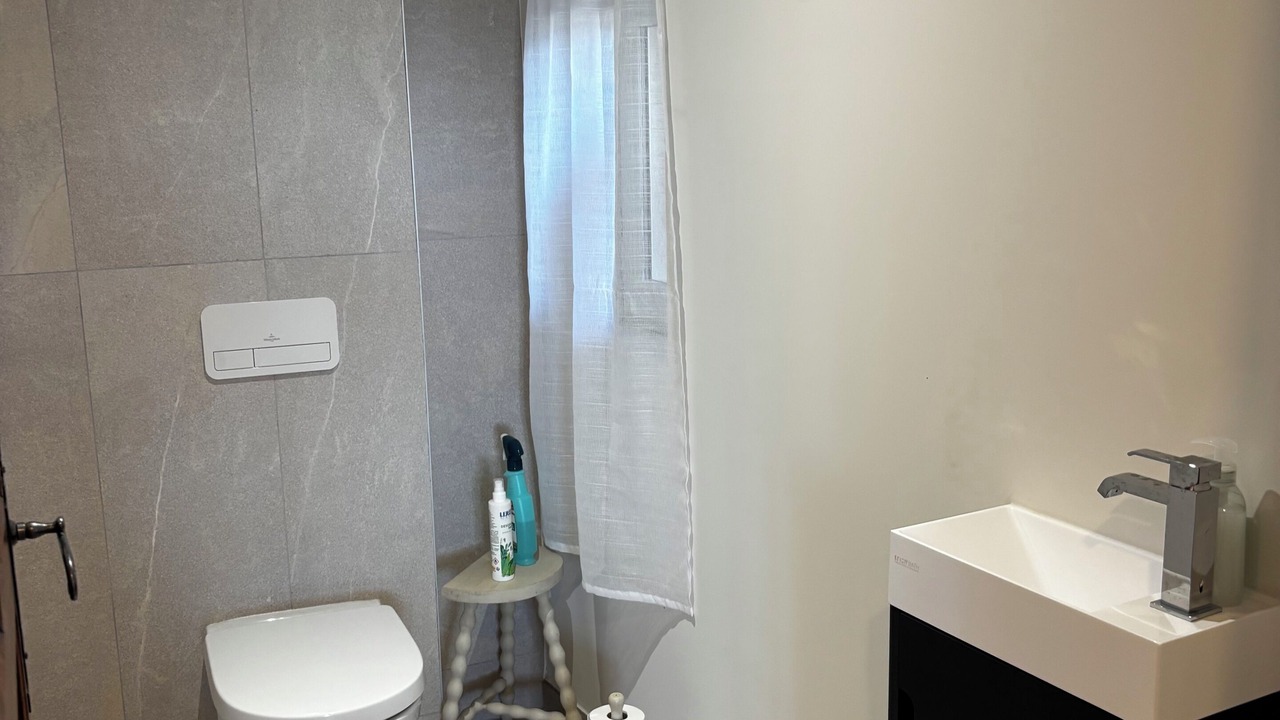 Photo of Bathroom in Sault