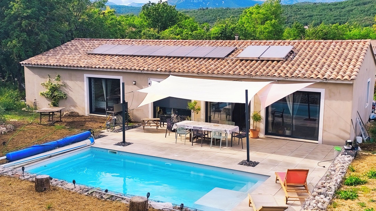 Photo of Outdoor in Saint-Cezaire-sur-Siagne