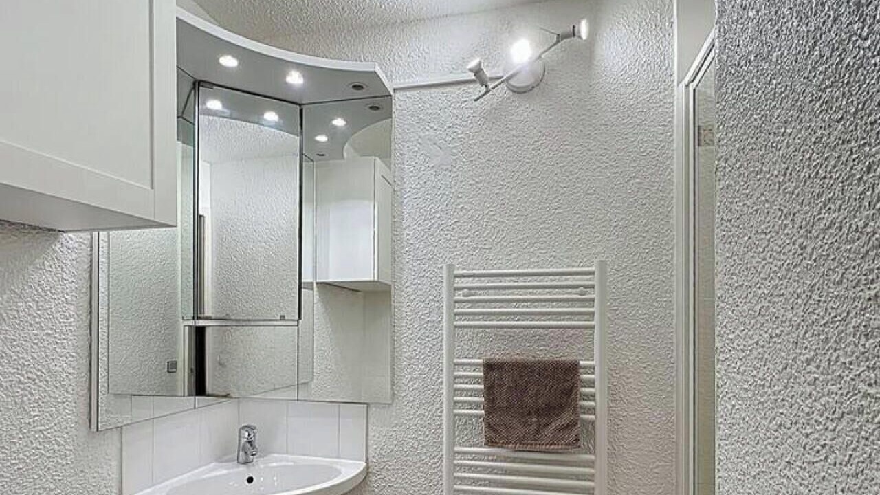 Photo of Bathroom in Isola