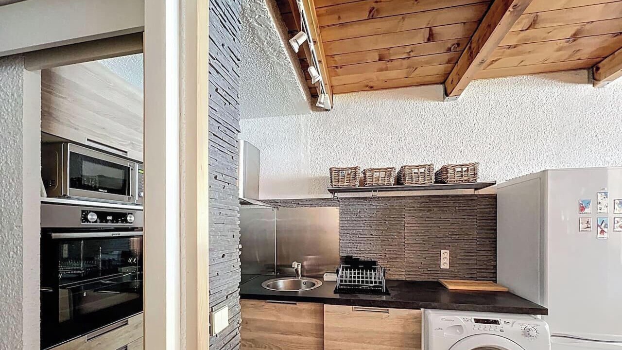 Photo of Kitchen in Isola