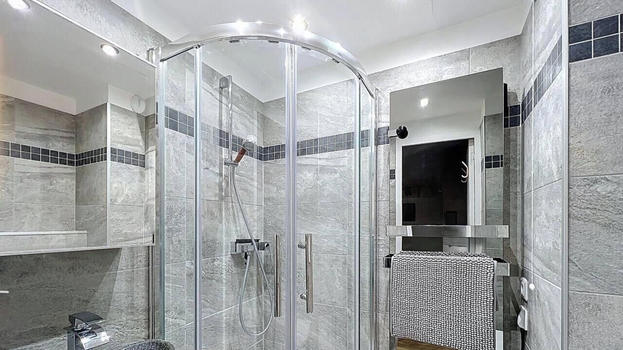 Photo of Bathroom in Isola