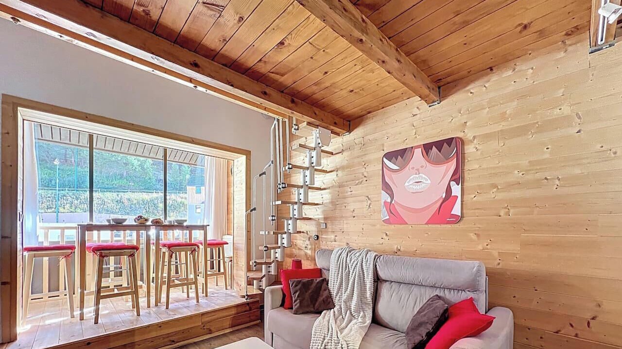 Photo of Livingroom in Isola