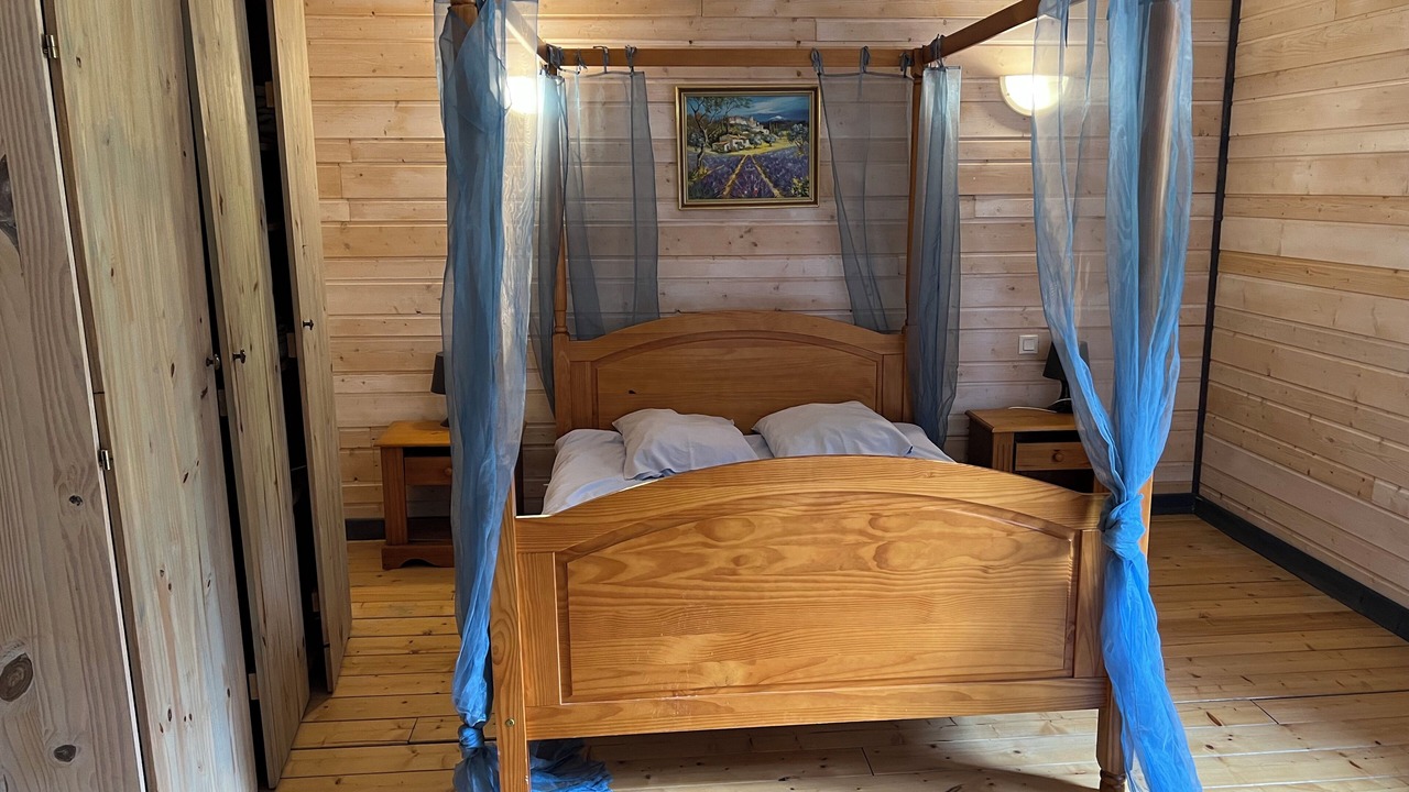 Photo of Bedroom in Lamoura