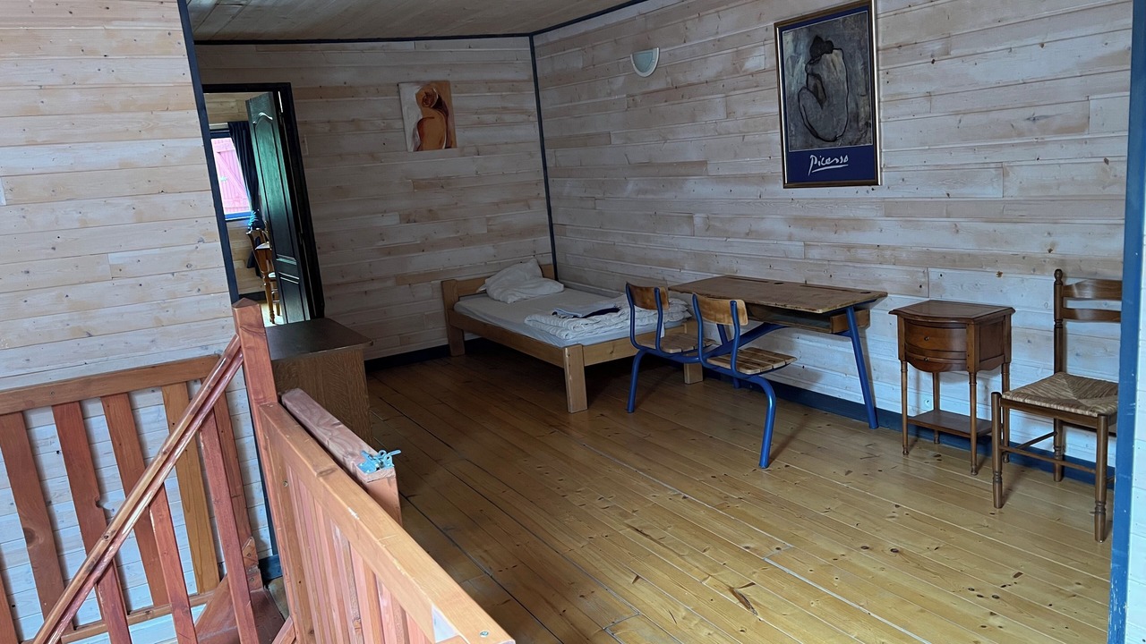 Photo of Bedroom in Lamoura