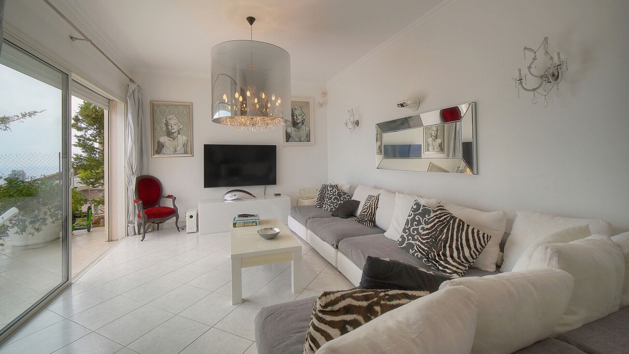 Photo of Livingroom in Beausoleil