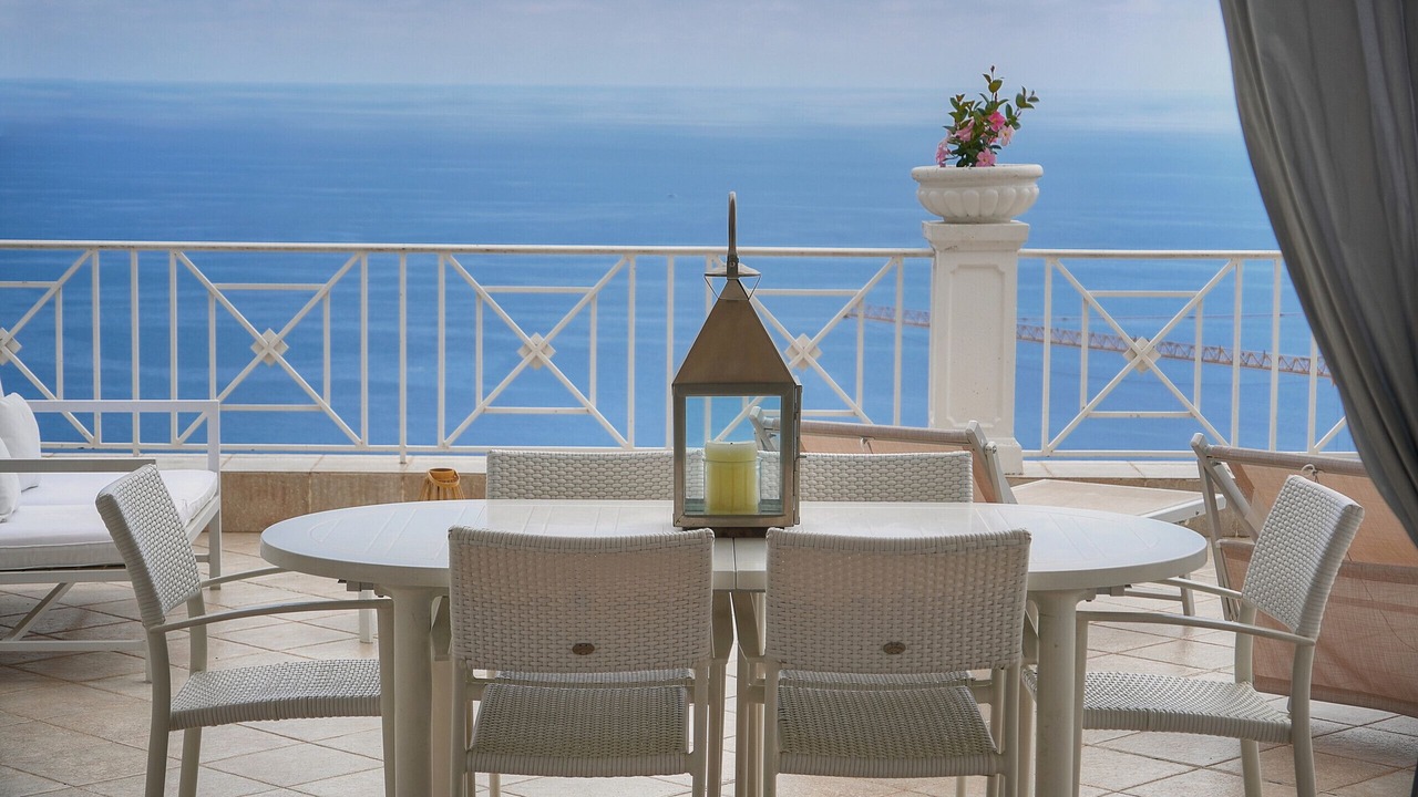 Photo of Outdoor in Beausoleil