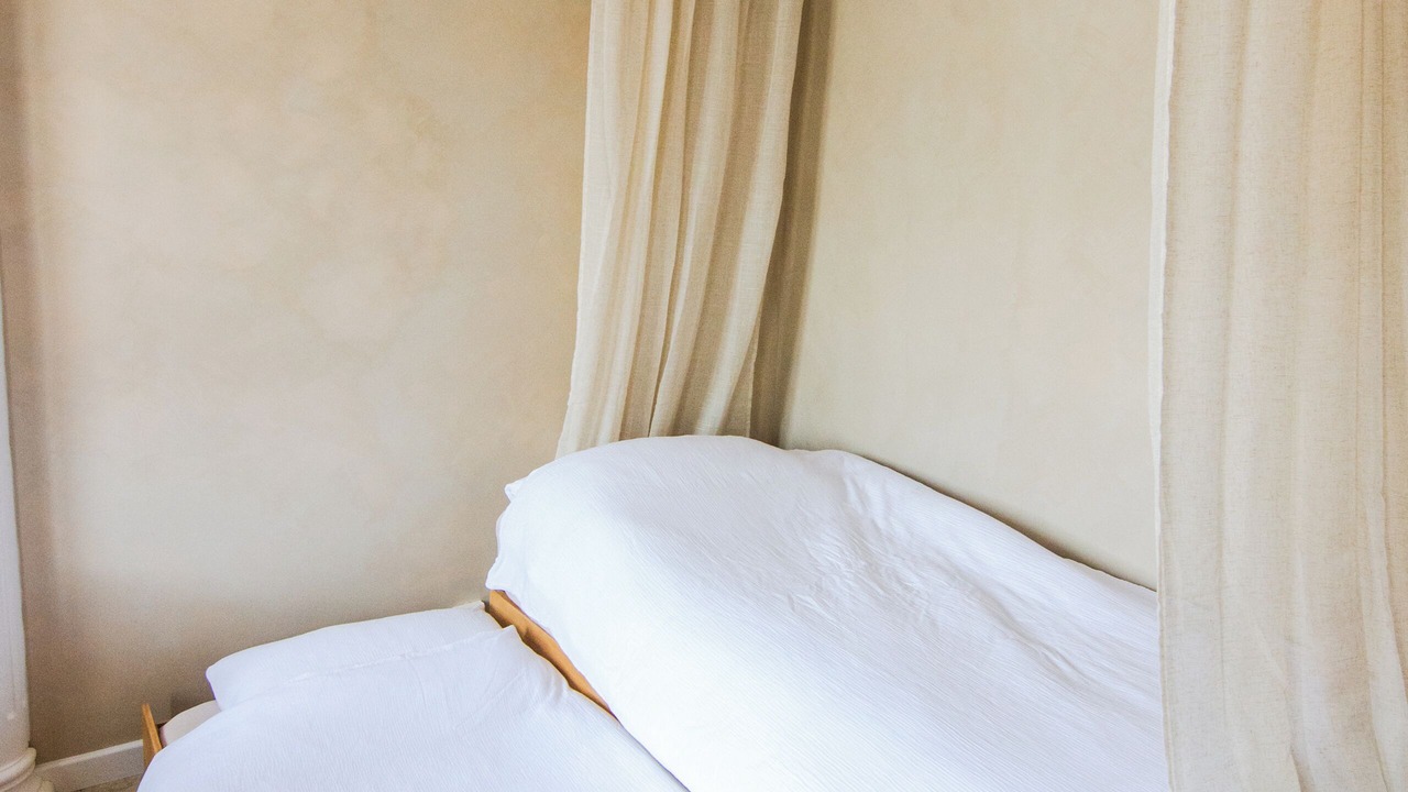 Photo of Bedroom in Sevremont