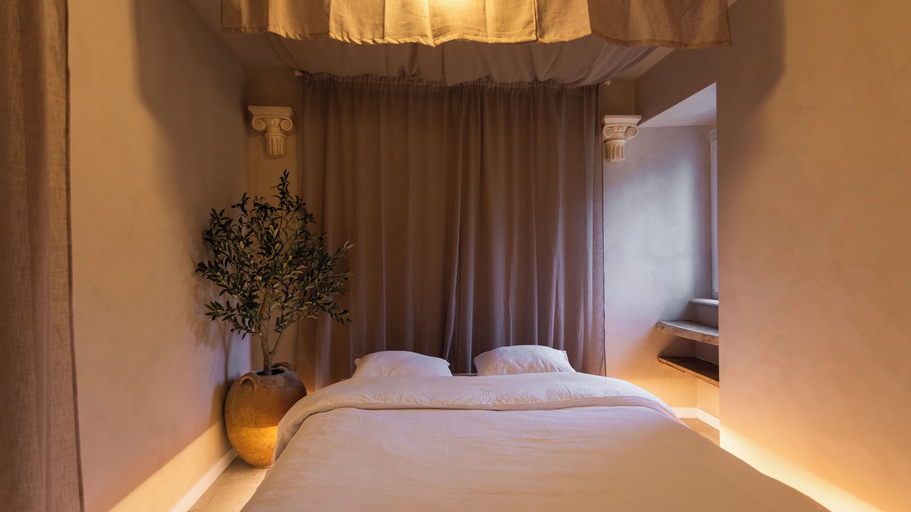 Photo of Bedroom in Sevremont