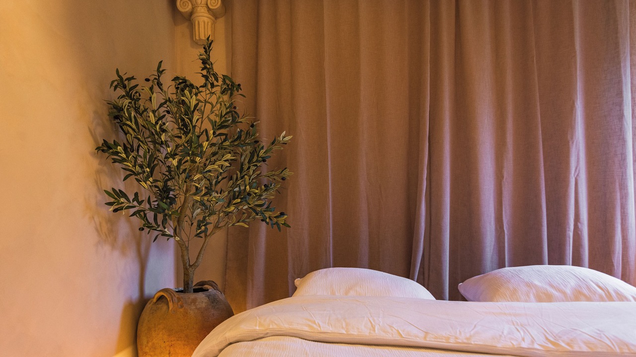Photo of Bedroom in Sevremont