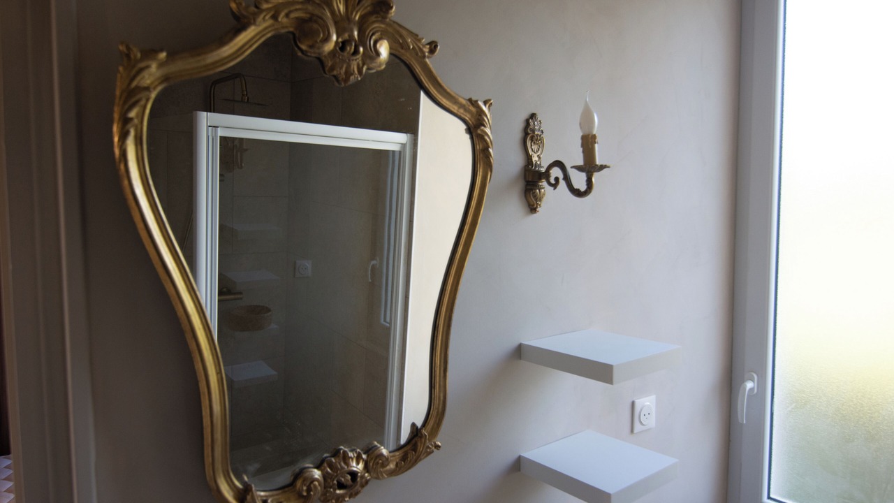 Photo of Bathroom in Sevremont