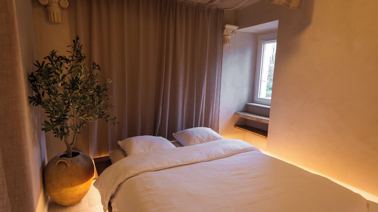 Photo of Bedroom in Sevremont